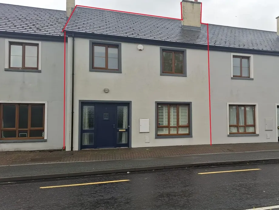 4 Windtown Park, Rathowen, Co. Westmeath, N91X8D4 - DNG Estate Agents