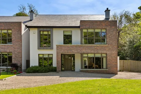 1 Glinbury, Rathfarnham, Dublin 16, D16Y7R6 -  DNG