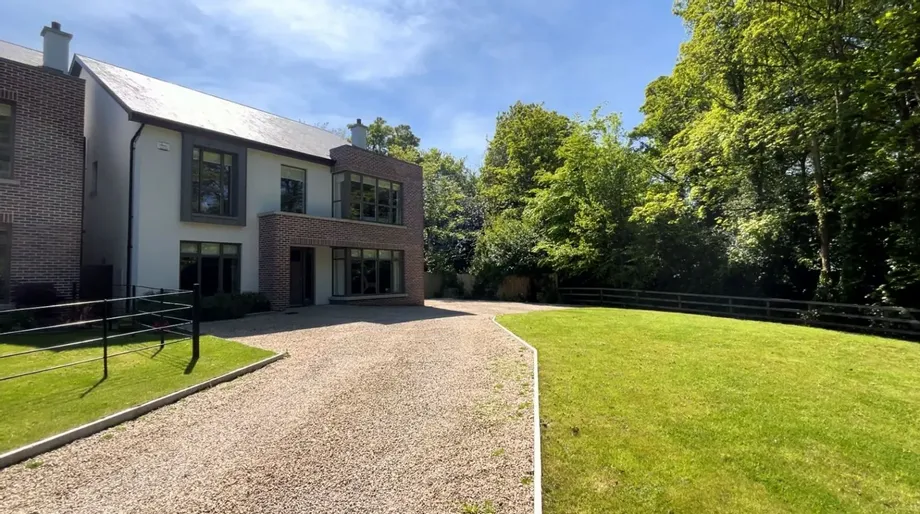 1 Glinbury, Rathfarnham, Dublin 16, D16Y7R6 - DNG Estate Agents