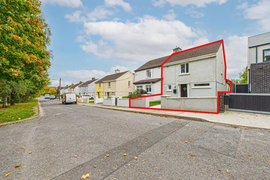 1 Marian Terrace, Ballinakill, Waterford City, Co. Waterford, X91YNW5 - DNG Estate Agents