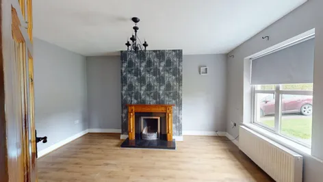 3 Thornbrook, The Ballagh, Co. Wexford, Y21 -  DNG