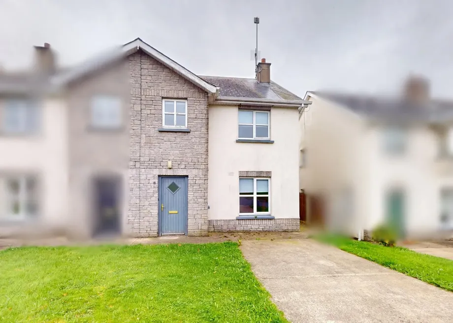 3 Thornbrook, The Ballagh, Co. Wexford, Y21 - DNG Estate Agents