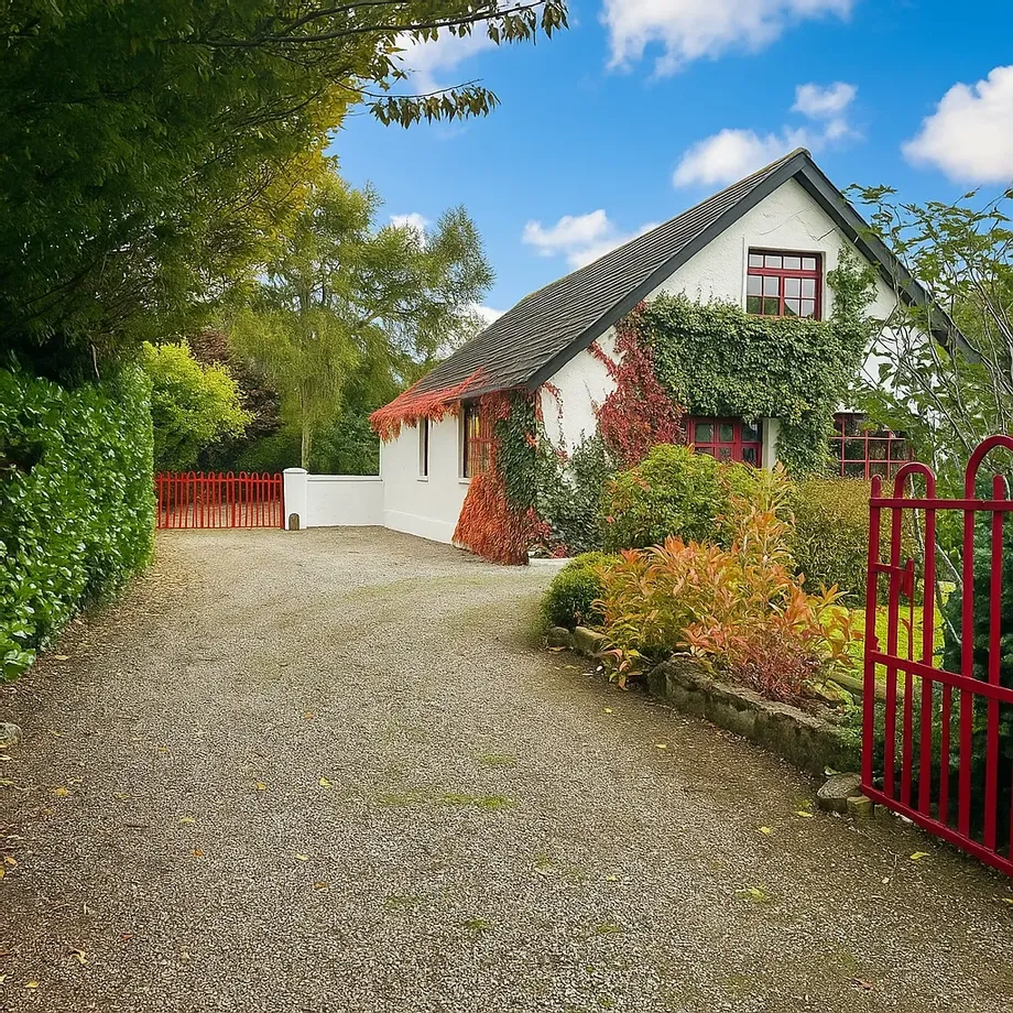 The Larches, Rathdowney Road, Johnstown, Co. Kilkenny, E41 - DNG Estate Agents