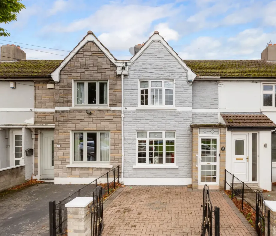 28 Annamoe Park, Cabra, Dublin 7, D07NY67 - DNG Estate Agents