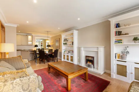 45 The Sycamore, Trimblestown, Goatstown, Dublin 14, D14 - DNG