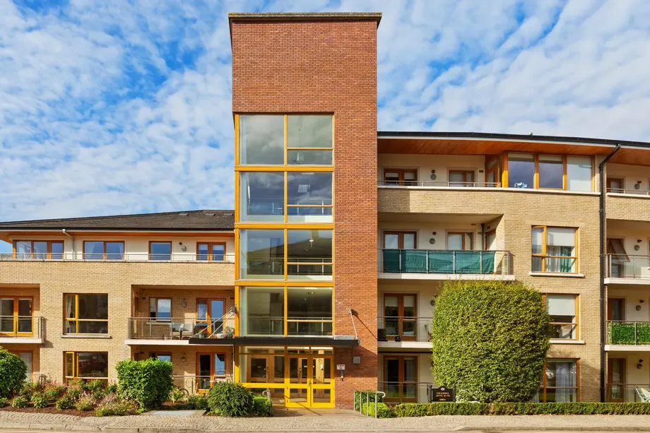 45 The Sycamore, Trimblestown, Goatstown, Dublin 14, D14 - DNG Estate Agents
