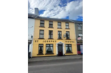 St Josephs, 67 New Street, Killarney, Co Kerry, V93PK79 -  DNG