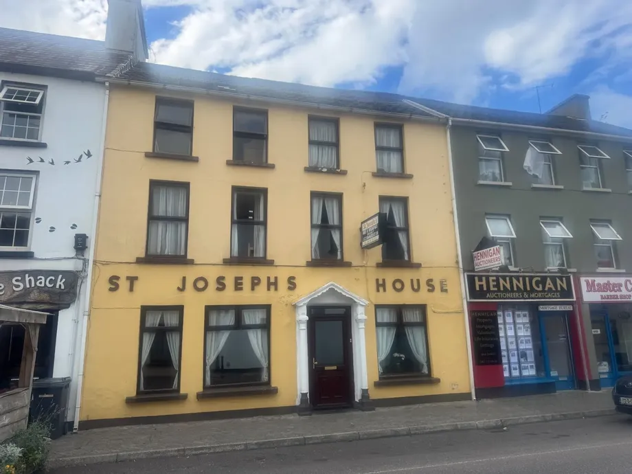 St Josephs, 67 New Street, Killarney, Co Kerry, V93PK79 - DNG Estate Agents