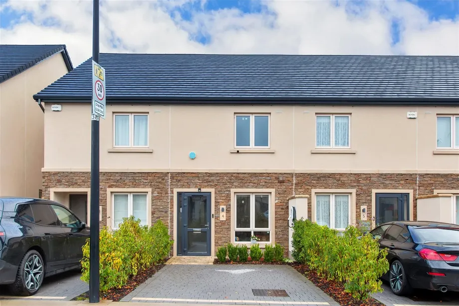 4 Hawkins Wood Close, Hawkins Wood, Greystones, Co Wicklow, A63K2F9 - DNG Estate Agents