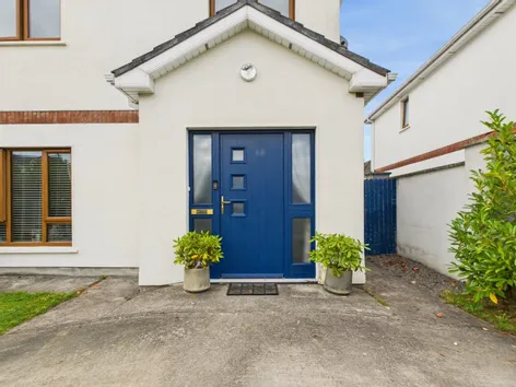 12 Moore Abbey Court, Monasterevin, Co. Kildare, W34 -  DNG