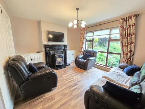 132 Cahercalla Estate, Ennis, Co. Clare, V95XPP6 - DNG