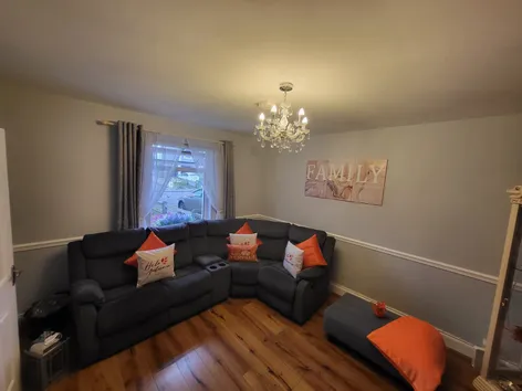 141 Greenhills Estate, Ballina, Co. Mayo., F26R8D2 - DNG