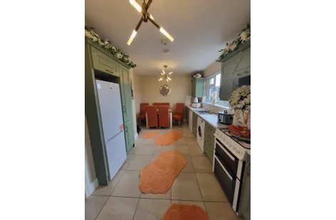 141 Greenhills Estate, Ballina, Co. Mayo., F26R8D2 - DNG