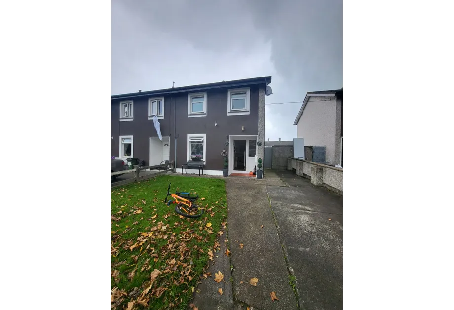 141 Greenhills Estate, Ballina, Co. Mayo., F26R8D2 - DNG Estate Agents