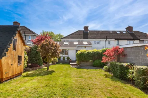 40 McKee Road, Finglas, Dublin 11, D11A2K2 -  DNG