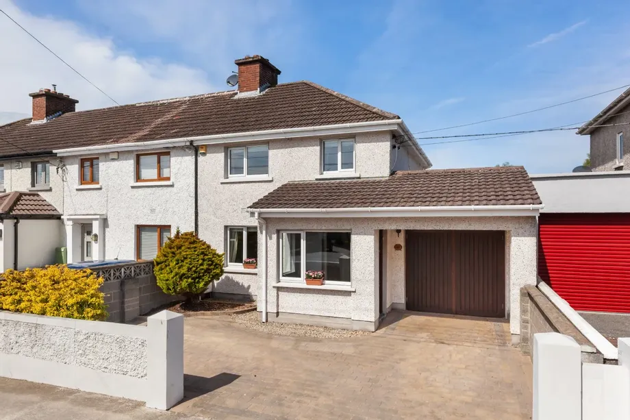40 McKee Road, Finglas, Dublin 11, D11A2K2 - DNG Estate Agents