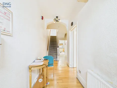 1 Court View, Old Dublin Road, Carlow Town, Co. Carlow, R93 -  DNG