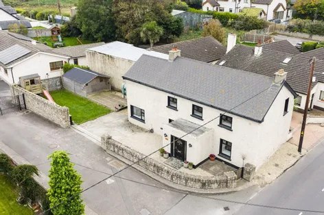 The Old School House, Ballykea, Loughshinny, Skerries, Co. Dublin, K34AV88 -  DNG