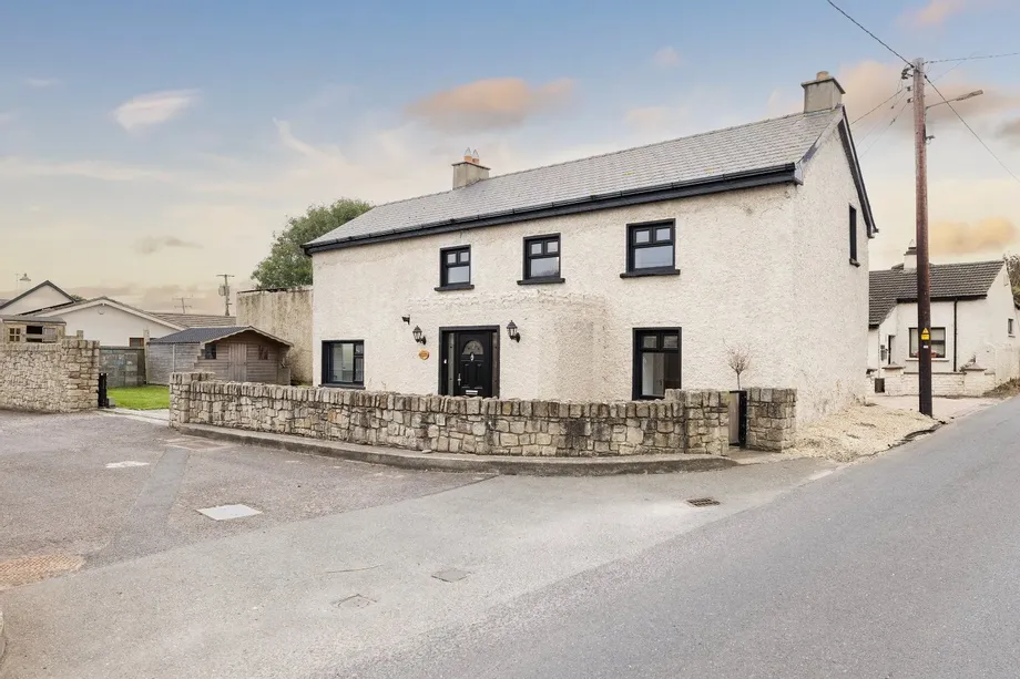 The Old School House, Ballykea, Loughshinny, Skerries, Co. Dublin, K34AV88 - DNG Estate Agents