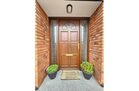 87 The Hawthorns, Ennis, Co Clare, V95W6P1 -  DNG