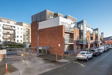 Apt 4, 3 Beau Park Street, Clongriffin, Dublin 13, D13 -  DNG