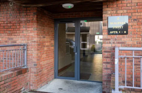 Apt 4, 3 Beau Park Street, Clongriffin, Dublin 13, D13 -  DNG