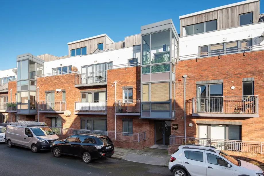 Apt 4, 3 Beau Park Street, Clongriffin, Dublin 13, D13 - DNG Estate Agents