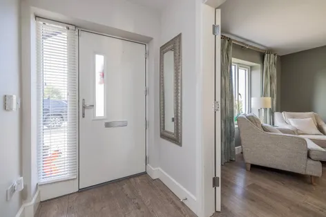 2 Clonrath Park, Lusk, Co. Dublin, K45 - DNG