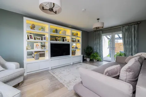 2 Clonrath Park, Lusk, Co. Dublin, K45 - DNG