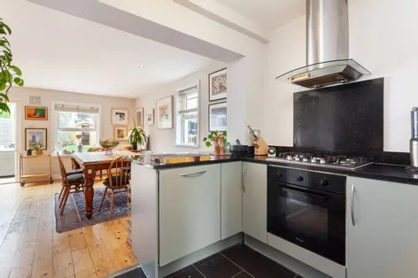 46 Oliver Plunkett Avenue, Dun Laoghaire, Co. Dublin, A96E650 - DNG