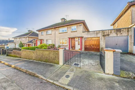 9 Rockfield Park, Waterford City, Co. Waterford, X91D1RR - DNG