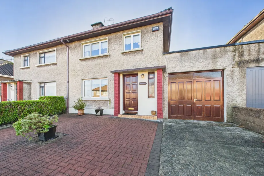 9 Rockfield Park, Waterford City, Co. Waterford, X91D1RR - DNG Estate Agents
