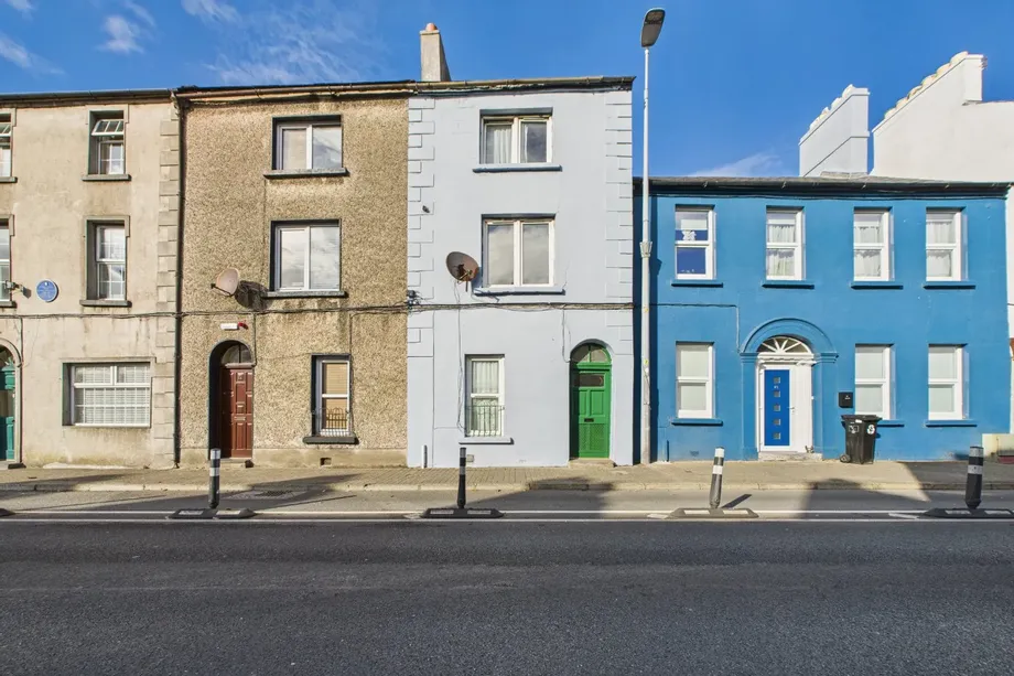 72 Manor Street, Waterford City, Co. Waterford, X91Y704 - DNG Estate Agents