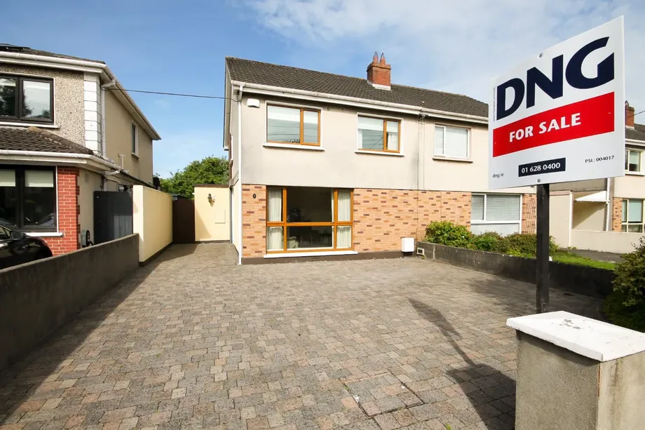 7 Roselawn, Lucan, Co.Dublin, K78D5H0 - DNG Estate Agents