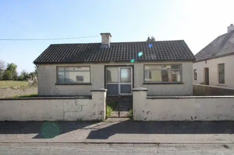 Lahardane, Ballina, Co. Mayo., F26N1W4 -  DNG