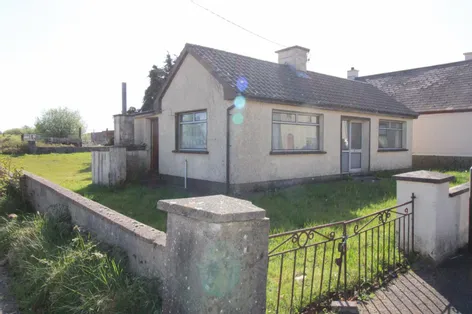 Lahardane, Ballina, Co. Mayo., F26N1W4 -  DNG