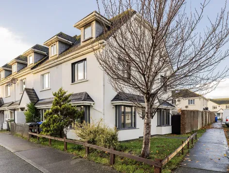 131 Brega, Hamlet Lane, Balbriggan, Co. Dublin, K32KA00 -  DNG