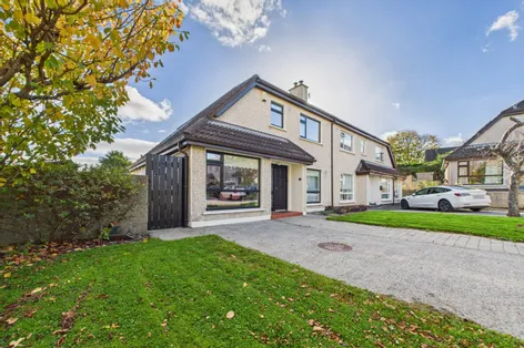 3 Alderbury Close, Earlscourt, Dunmore Road, Waterford City, Co. Waterford, X91DHX0 -  DNG