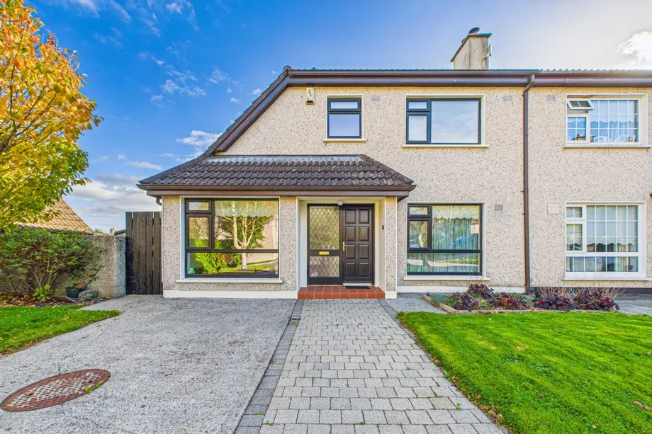 3 Alderbury Close, Earlscourt, Dunmore Road, Waterford City, Co. Waterford, X91DHX0 - DNG Estate Agents