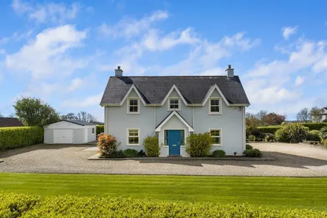 The Saltings, Granreigh, Kilbrittain, Co Cork, P72HX74 -  DNG