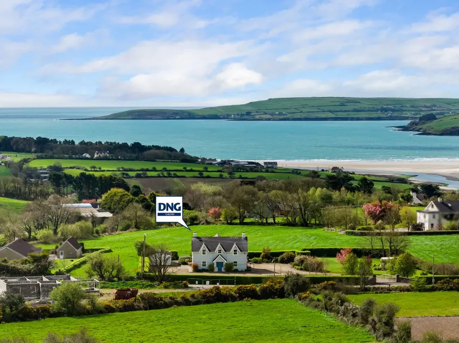 The Saltings, Granreigh, Kilbrittain, Co Cork, P72HX74 - DNG Estate Agents