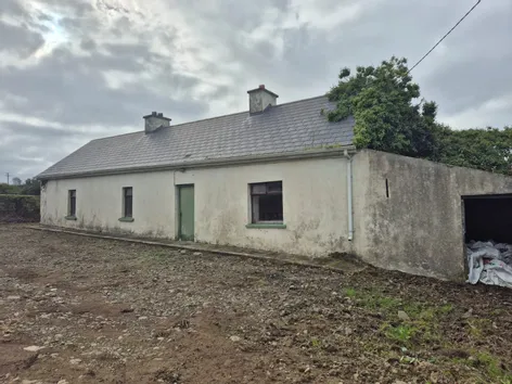 Craggane, Abbeyfeale, Co. Limerick, V94PDT6 -  DNG