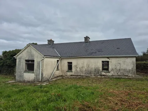 Craggane, Abbeyfeale, Co. Limerick, V94PDT6 -  DNG