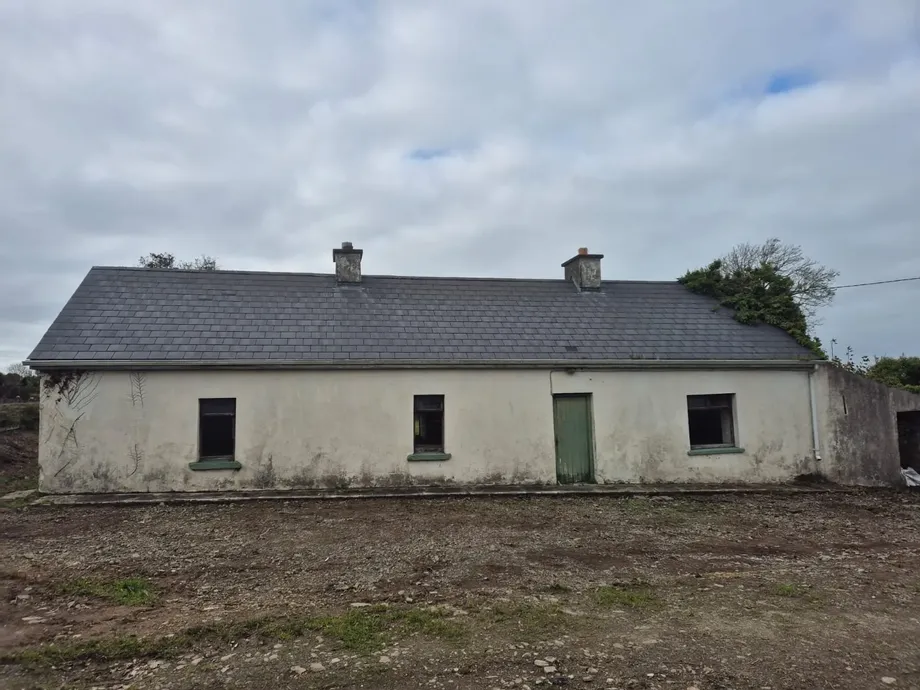 Craggane, Abbeyfeale, Co. Limerick, V94PDT6 - DNG Estate Agents