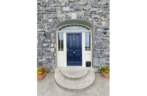 Creevagh Beg, Quin, Ennis, Co. Clare, V95FPX5 - DNG