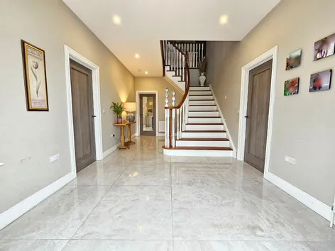 Creevagh Beg, Quin, Ennis, Co. Clare, V95FPX5 - DNG