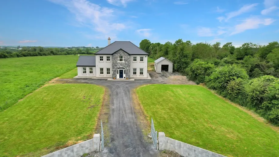 Creevagh Beg, Quin, Ennis, Co. Clare, V95FPX5 - DNG Estate Agents