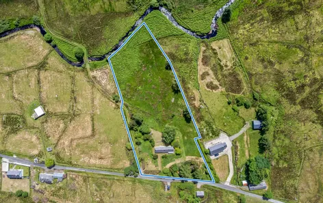 Largynaseeragh, Glencolmcille, Co. Donegal, F94TY02 -  DNG