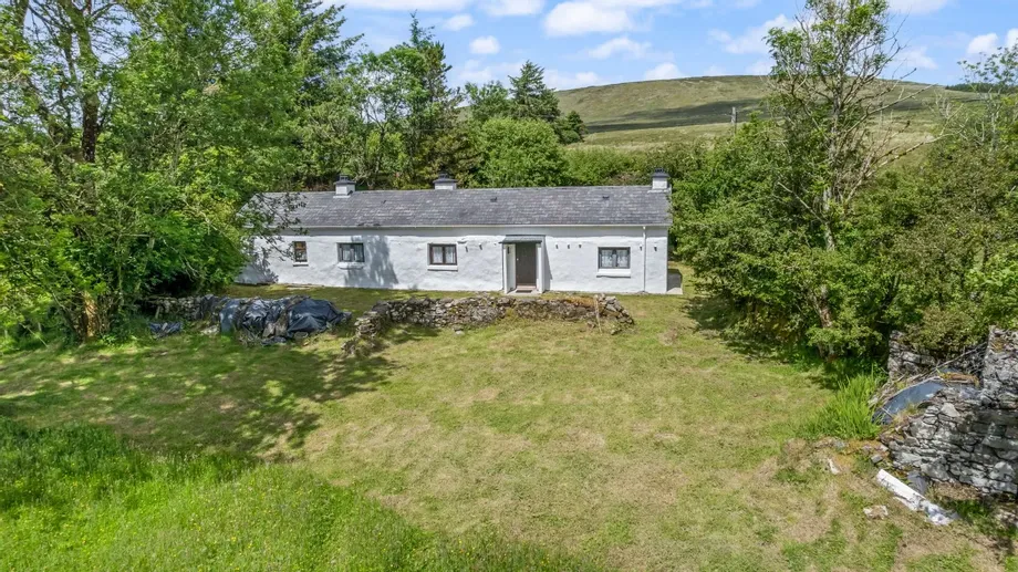 Largynaseeragh, Glencolmcille, Co. Donegal, F94TY02 - DNG Estate Agents