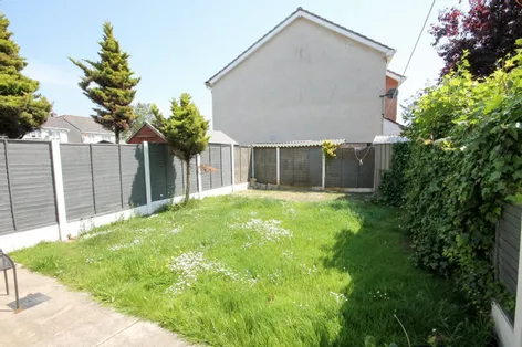 64 Hansted Crescent, Lucan, Co Dublin, K78FP78 -  DNG